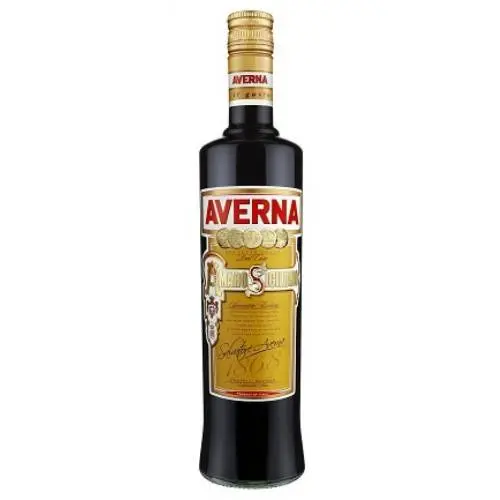 Amaro Averna 70cl