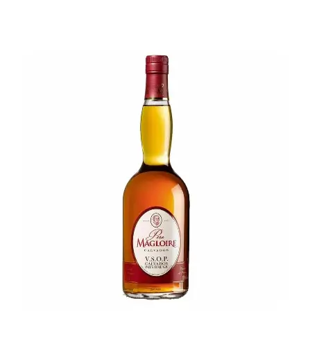 Brandy Calvados Pere Magloire 70cl