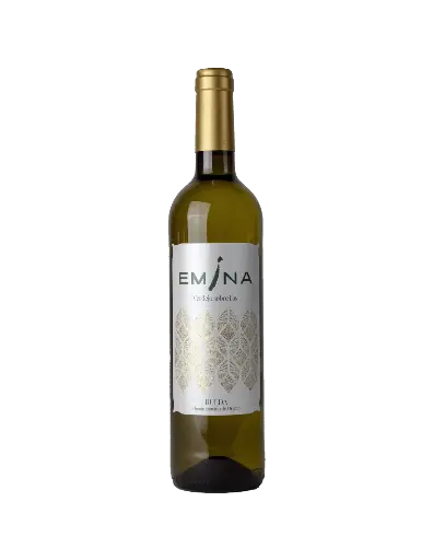 Emina Blanco Verdejo Sobre Lias 2024 75cl