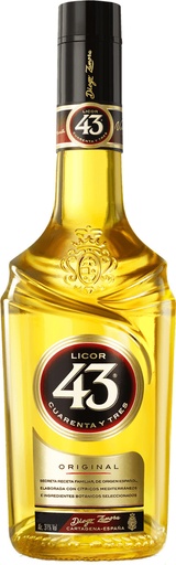 Licor 43 70cl