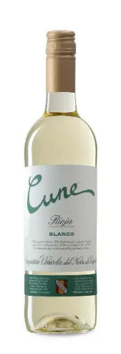 Cune Blanco 2022 75cl