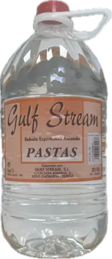 Anis Pastas Gulf 3L