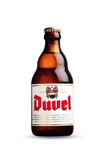 Cerveza Duvel 33cl 24 Unidades