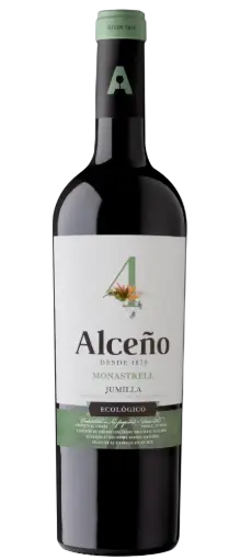 Alceño 4 Meses Ecologico 75cl 2023