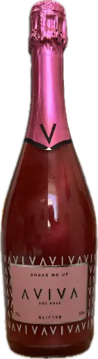 Aviva Red Rose 75cl