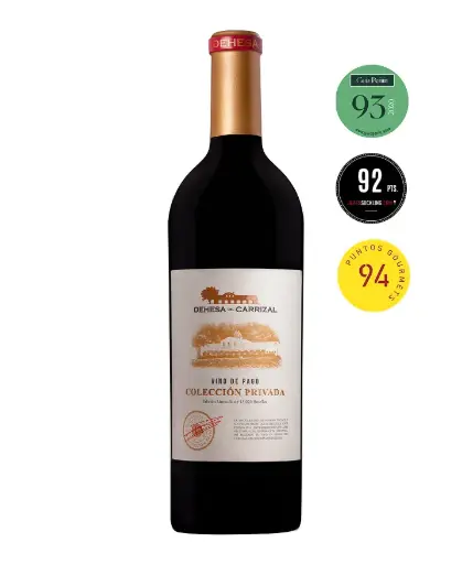 Dehesa Del Carrizal Colección Privada 2019 75cl