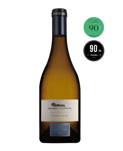 Dehesa Del Carrizal Chardonnay 2021 75cl