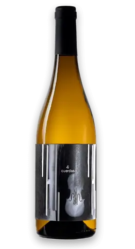 4 Cuerdas 2021 75cl