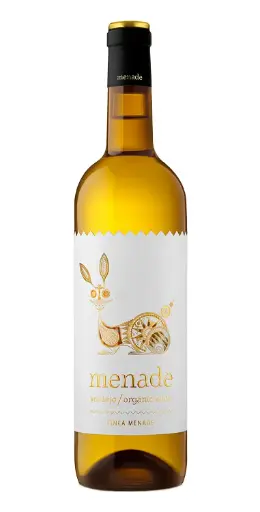 Menade Verdejo Organico 2024 75cl